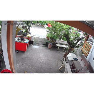 CAMERA IP WIFI CARECAM 19Y300 3.0Mps