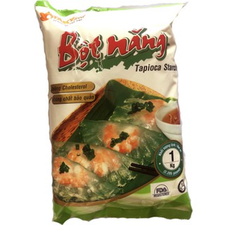 Bột năng tài ký 1kg