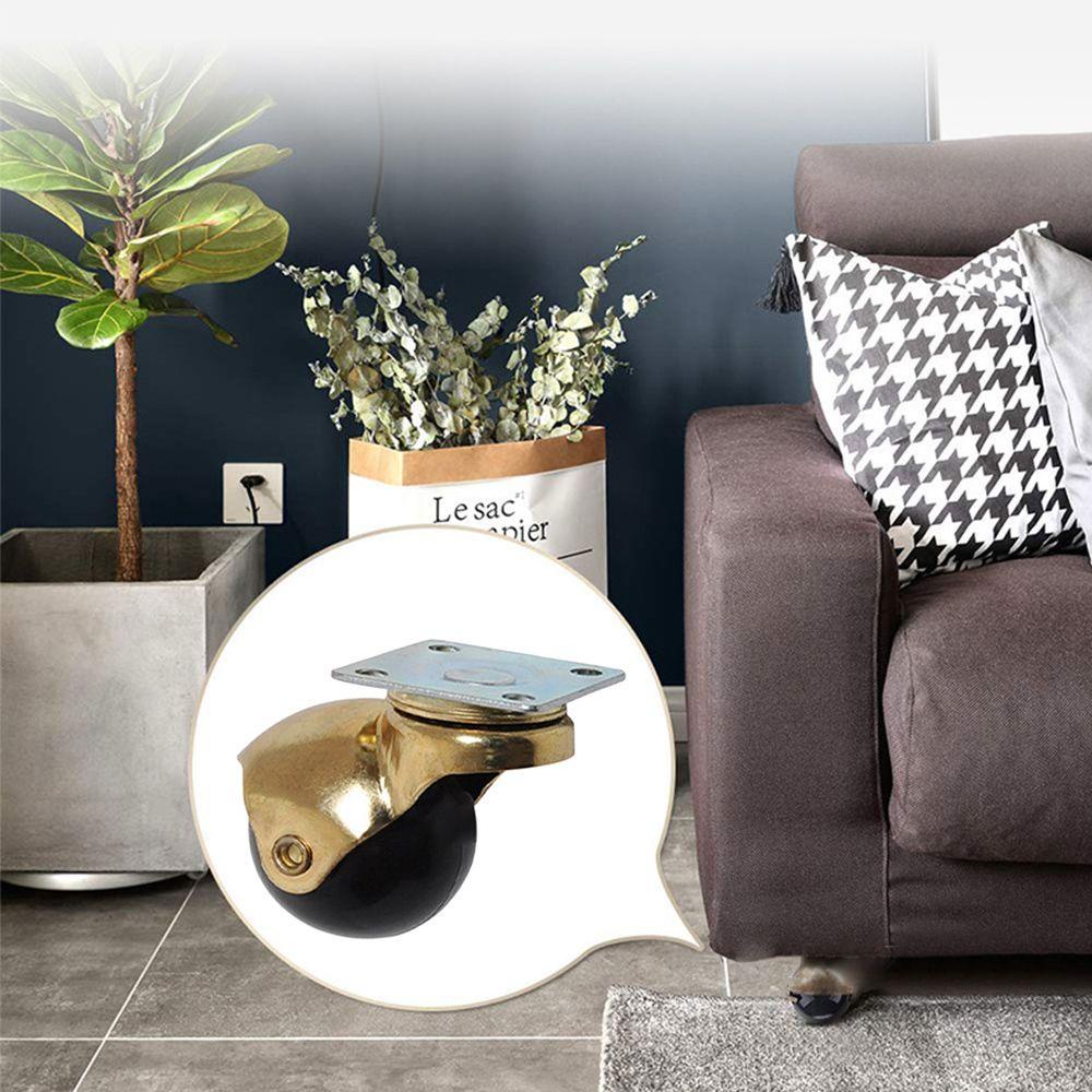 Bánh Xe Ròng Rọc Chuyên Dụng Cho Ghế Sofa