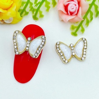 [Phụ kiện nail ] phụ kiện đính móng mẫu mới