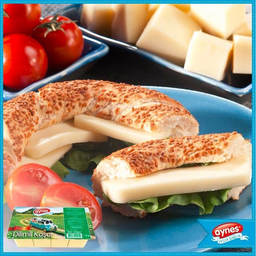 Phomai Aynes Mozzarella Stick Que Turkey 1kg