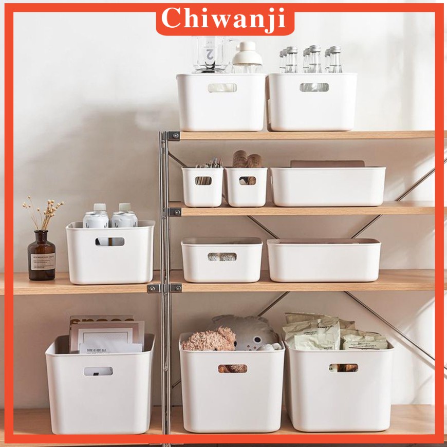 Hộp đựng đồ bằng nhựa chất lượng cao đa năng tiện lợi
