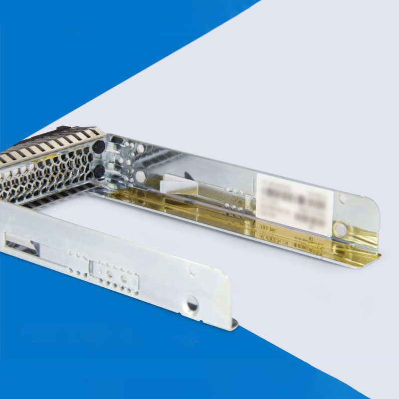 Khay Ổ Cứng 2.5&quot; 00E7600 L38552 Lff SAS sata HDD Thay Thế Cho IBM Server X3650 M5, X3550 M5