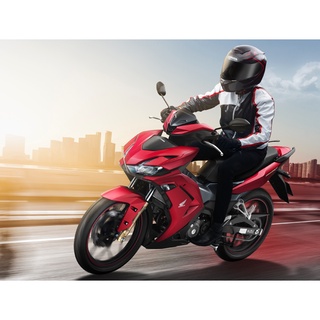 Xe máy Honda Winner X
