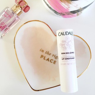 Son dưỡng môi Caudalie Lip Conditioner 4.5g