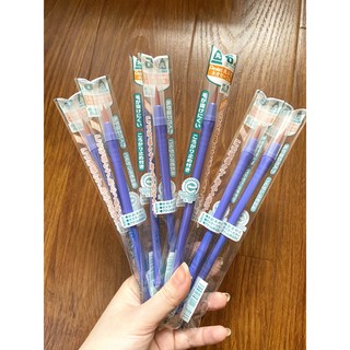 Cọ vẽ màu nước Pentel Neo Sable đầu tròn