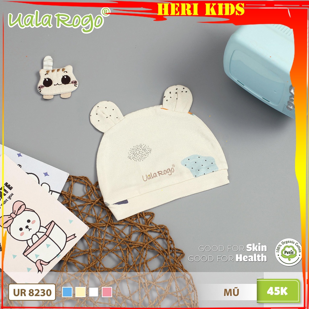 Bộ phụ kiện  UALA ROGO