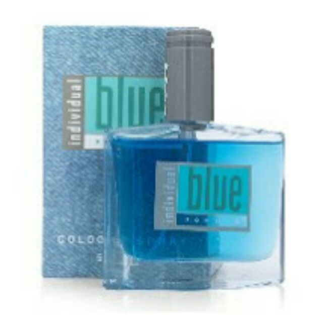 Nước hoa nam Avon Blue For Him loại I