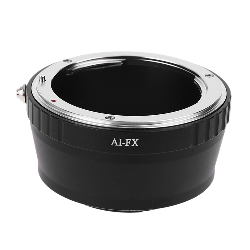 Vòng Nối Ống Kính Máy Ảnh FX Cho X-Pro1 X-E1 X-T10 X-T20 X-T2 X10