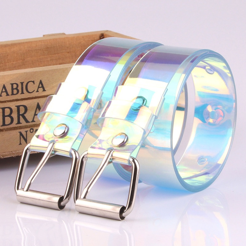 Dây Thắt Lưng Mỏng Điều Chỉnh Được Kiểu Dáng Đơn Giản Hợp Thời Trang