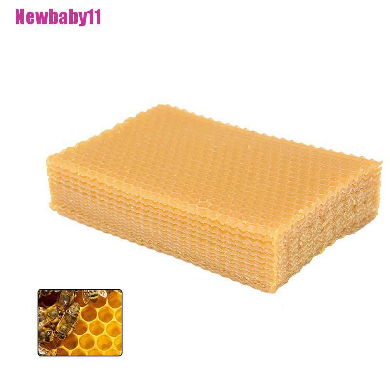 Set 11 / 10 Khung Tổ Ong Vàng Chuyên Dụng Cho Nuôi Ong