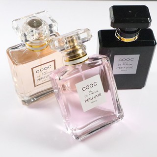 Nước Hoa nữ Coco 100ml, Nước hoa nữ thơm lâu Mùi ngọt Dịu Lưu hương 8h Bảo hành 12 tháng