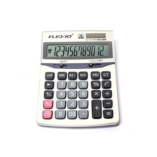 Máy tính FLEXIO CAL-03S