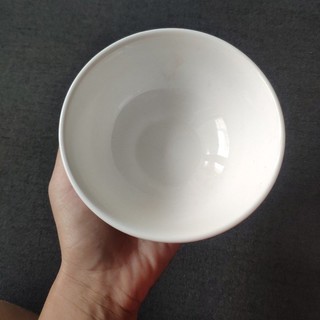 bộ chén tô dĩa sứ - chén tô dĩa sứ