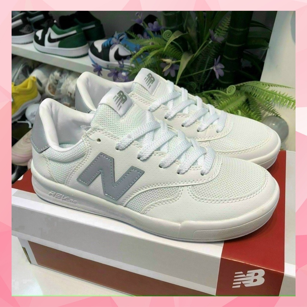 🍀FULLBOX+BILL🍀 Giày Thể Thao NB 300 Cơ Bản Cao Cổ Nam Nữ Cao Cấp 2022 Siêu Đẹp | BigBuy360 - bigbuy360.vn