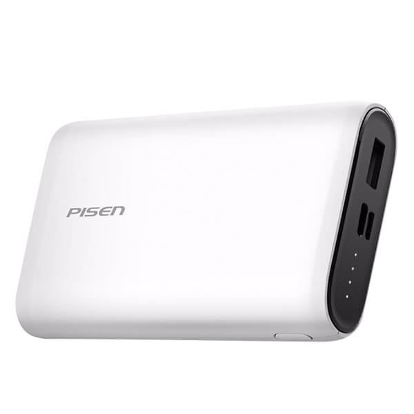 Pin Dự Phòng Pisen Easy Power 5C 10000mAh (TS-D231)