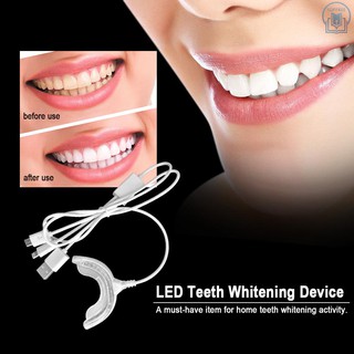Dụng Cụ Làm Trắng Răng