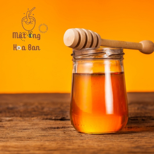 Mật ong rừng nguyên chất chuẩn Điện Biên [ Đặc sản Quà Biếu ] | BigBuy360 - bigbuy360.vn