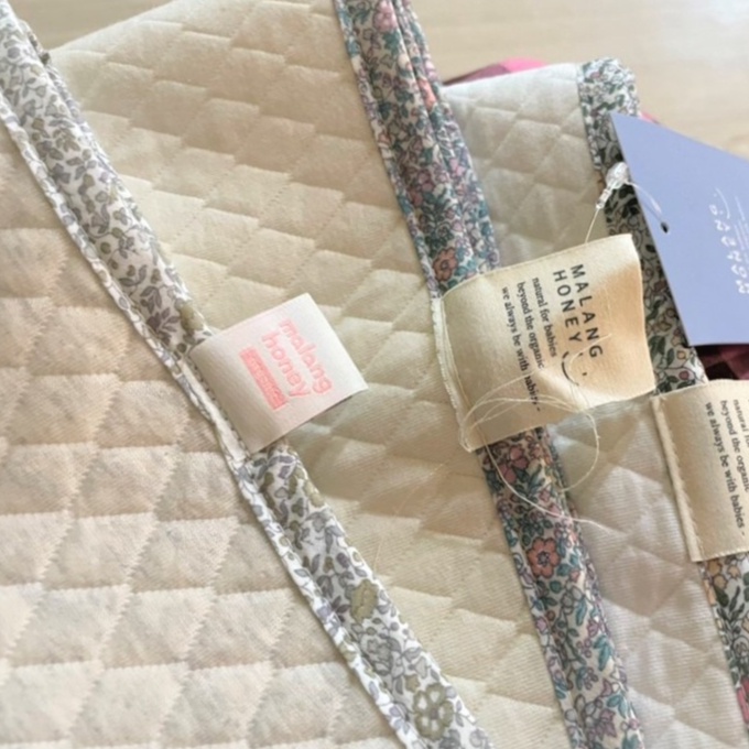 Thảm lót chống thấm Malang honey Hàn Quốc