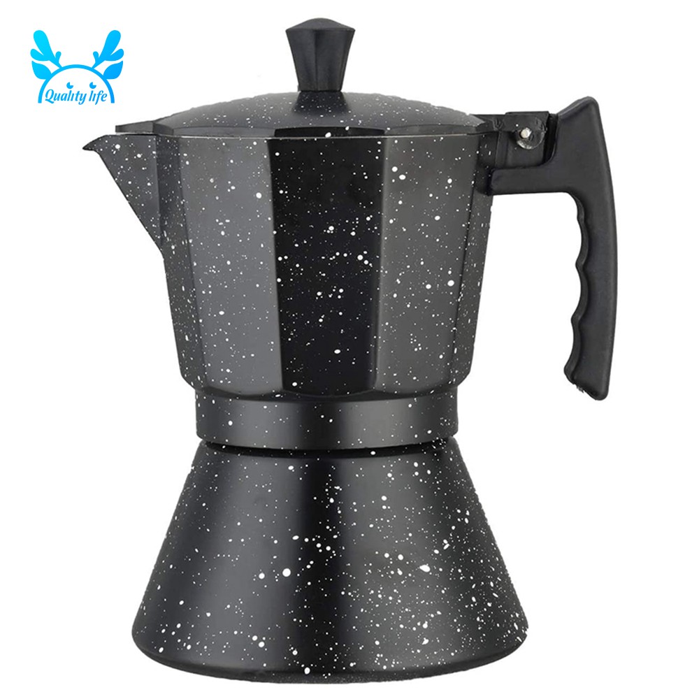 Máy Pha Cà Phê Espresso Chuyên Dụng - 3 Cốc Cà Phê