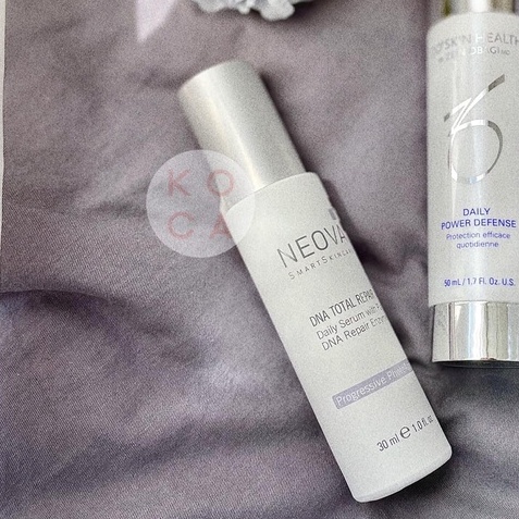 Serum tái tạo da Neova DNA total repair