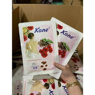 (Rẻ vô địch) Tắm Kone Thái Lan Dạng Gói