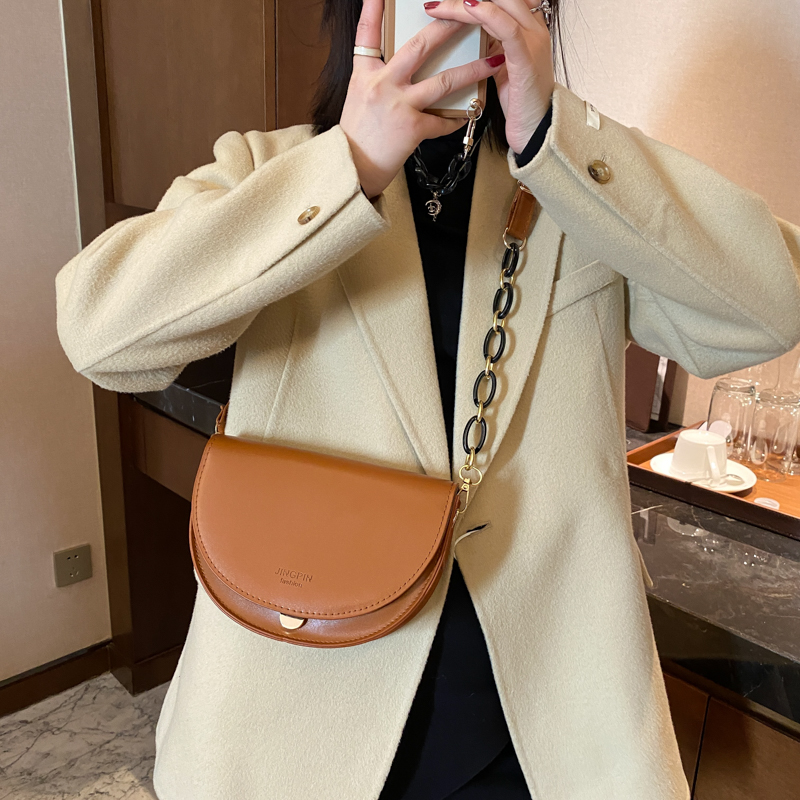 IELGY Túi Xách Đeo Chéo Thời Trang Dành Cho Nữ