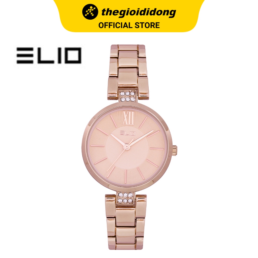 Đồng hồ Nữ Elio ES050-01