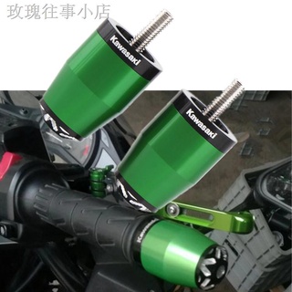 Tay cầm chuyên dụng cho xe kawasaki z1000 / sx z900 / rs z800 z750 z650 j300