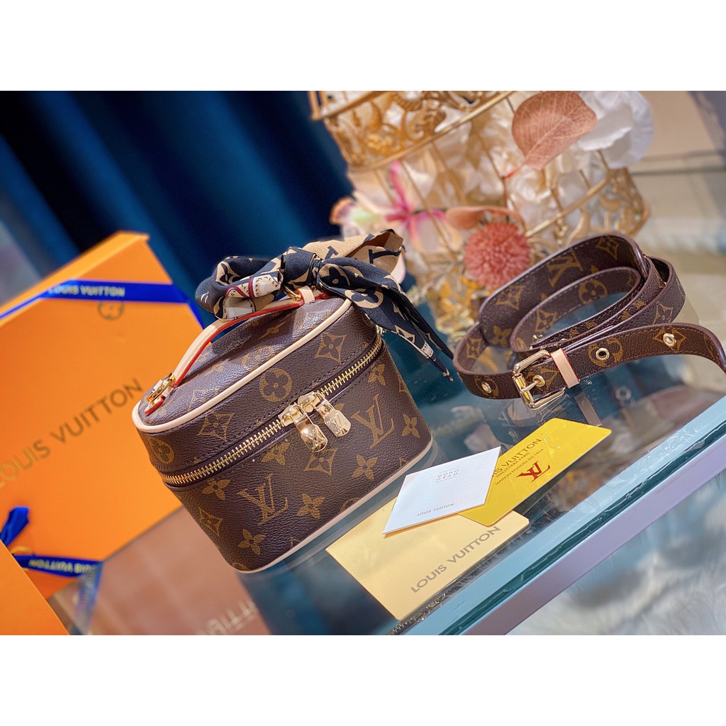 LV NICE NANO super sale