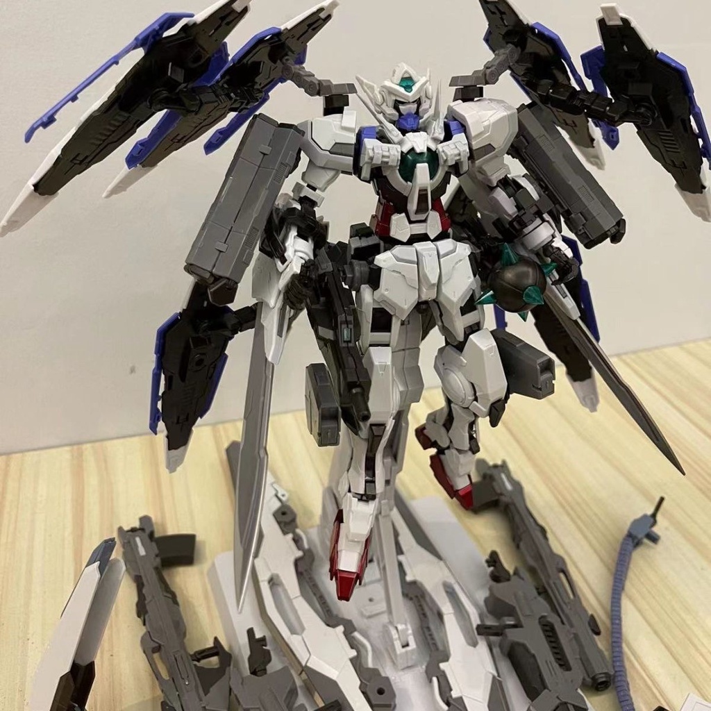[CÓ SẴN - HỎA TỐC] Mô hình gunpla Mg 8816A Astraea Gundam