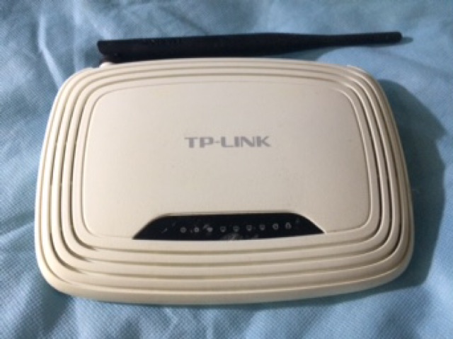 Phát Wifi TP-Link WR740N Cũ