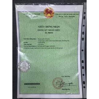 Organic Blend 500g