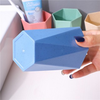 SG - Ly lúa mì lúa mạch hình khối lục giác
