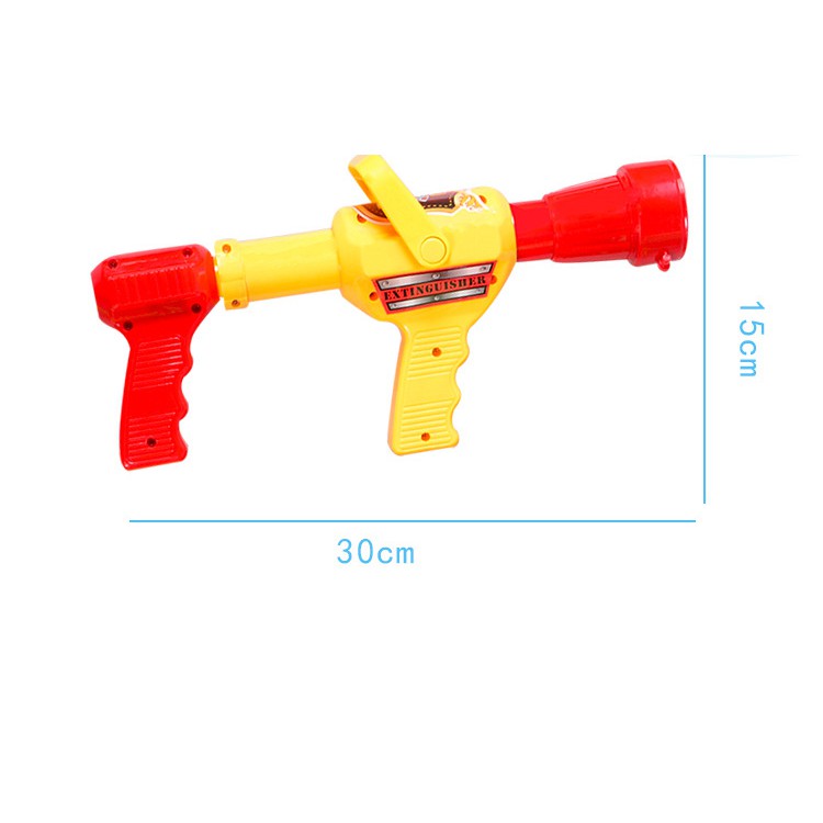 Balo phun nước cho bé, sản phẩm an toàn giành cho bé
