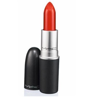 Son Mac Màu Lady Danger - Đỏ Cam