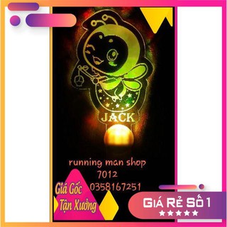 Gậy cổ vũ ( lightstick đom đóm)