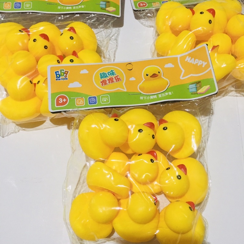 Vịt thả bồn tắm, có kêu chip chip.  - nhiều mẫu vịt, màu sắc rõ nét