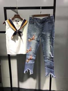 Áo len choàng lụa - Quần Zara Xuất xịn 🌟