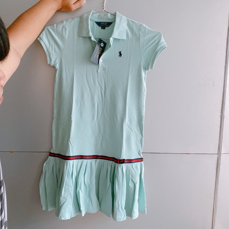 Váy Polo Ralph Lauren