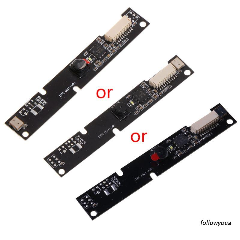 Mô đun Webcam bên trong thay thế cho máy tính HP 2560P 8460P 8460W 8470P | BigBuy360 - bigbuy360.vn