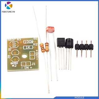 Mô đun Sensor công tắc cảm biến ánh sáng