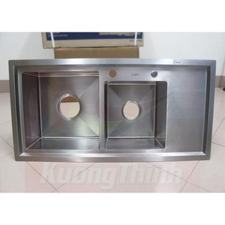 Chậu rửa bát amts 10047