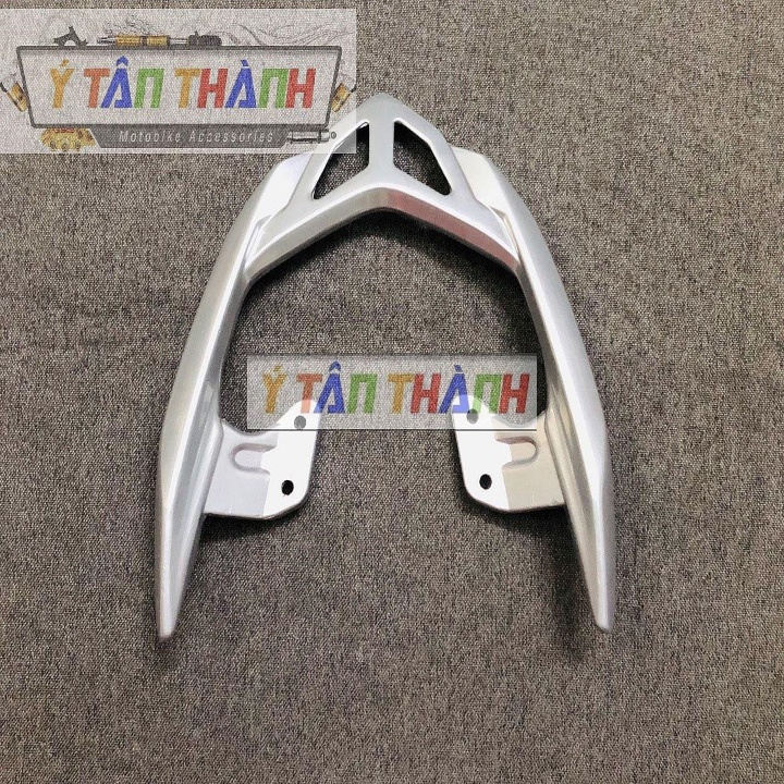 Cảng Sau Sirius Phay Kiểu MS2221