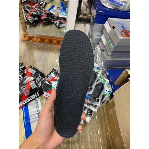 Lót giầy Yonex AC192 cực êm và dầy dặn