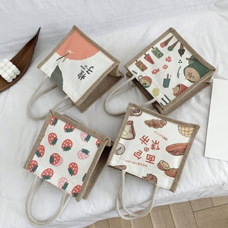 Túi cối mini xinh xắn