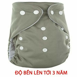 QUẦN BỈM VẢI CHỐNG HĂM CHO BÉ 3-16KG