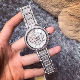 Đồng Hồ Nữ auth - Michael Kors 