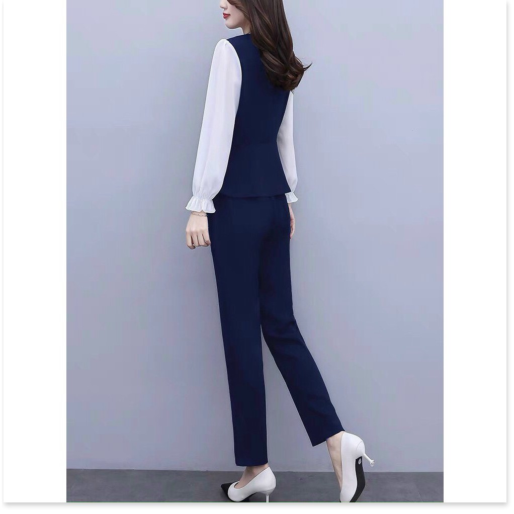 Set big Size có Size 80kg DÀI PHONG CÁCH , THANH LỊCH CHO CHỊ EM KOKO MI FASHION