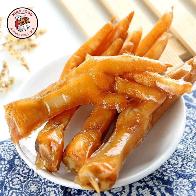 [COMBO 30Cái] Chân Gà Tứ Xuyên